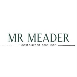Mr. Meader