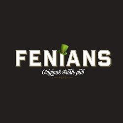 Fenians Irish Pub