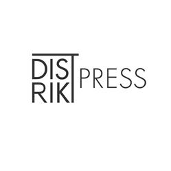 Distrikt Press Cafe