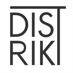 Distrikt Press Cafe