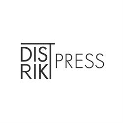 Distrikt Press Cafe