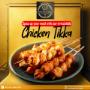 Chicken Tikka