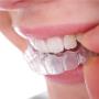 invisible braces - no gap dentists - sydney