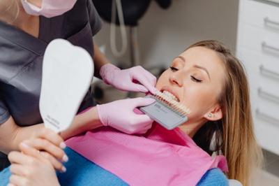 Dental-Implant