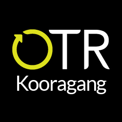 Shell OTR Kooragang