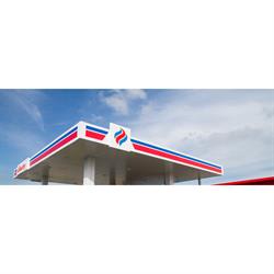 Liberty Oil Annerley