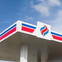 Liberty Oil Acacia Ridge