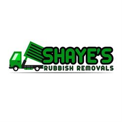 Shaye's Rubbish Removals