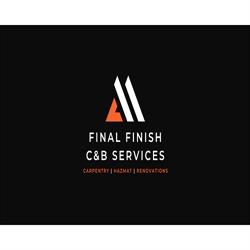 Final Finish C&B Services