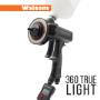 Spray Gun Light