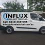 Influx Electrical Pty Ltd