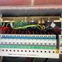 Influx electrical switch installers