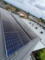 Jinko Tiger NEO Solar Panels