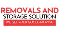 Removals and Storage Solution