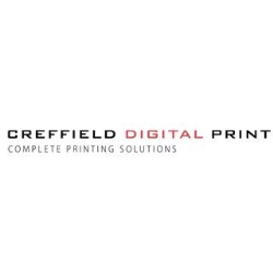Creffield Digital Print