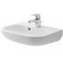 Ceramic hand basins