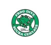 Frog Dive Scuba Centres