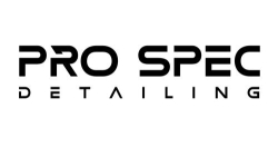 PRO SPEC Detailing