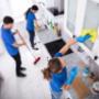 Bond Cleaning