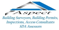 Aspect Building Consulting | Surveyors | Permits | Access Consultants SDA Assessors | Inspections