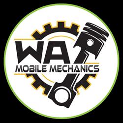 WA Mobile Mechanics