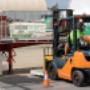 Forklift Licence from Major Training Group
