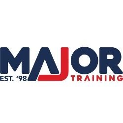 Major Training Group Dinmore