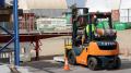 Forklift Licence