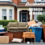 residential rubbish removal