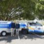 Sunshine Coast Plumbing and Hot Water Truck