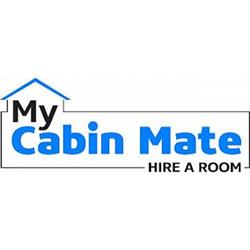 My Cabin Mate