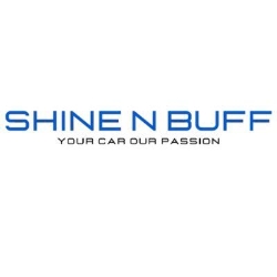 Shine N Buff Mobile Car Detailing