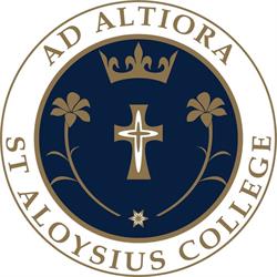 St Aloysius College