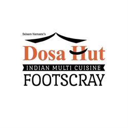 Dosa Hut - Indian Multi Cuisine Restaurant Footscray