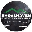 Shoalhaven event and party hire