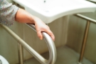 Grab Rails