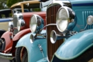 Classic Cars