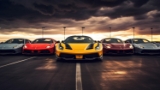 Sports Cars