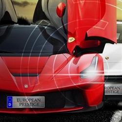 European Prestige Auto Service
