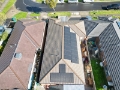Ionic Solar Installation Service