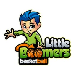 Little Boomers Basketball - Auburn