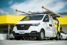 Prime Time Electrician vehicles