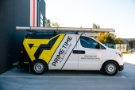 Prime Time Vehicle