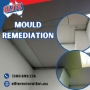 Mould Remediation