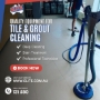 Tile and Grout Cleaning