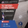 Tile and Grout Services