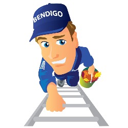 Gutter Cleaning Bendigo