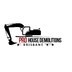 Pro House Demolitions Brisbane