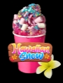 Hawaiian shave ice