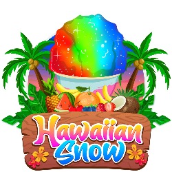 Hawaiian Snow